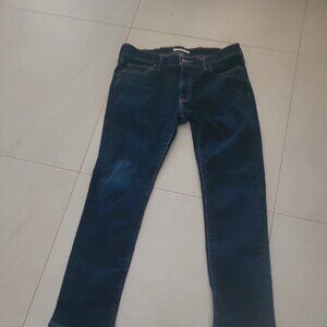 Pantalon JeansSkinny jeansAbercrombie & Fitch Skinny jeans